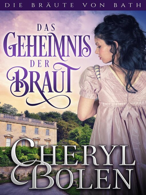 Title details for Das Geheimnis der Braut by Cheryl Bolen - Available